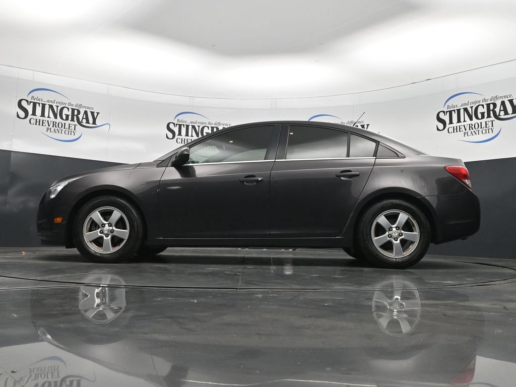 Used 2014 Chevrolet Cruze LT FWD image 29