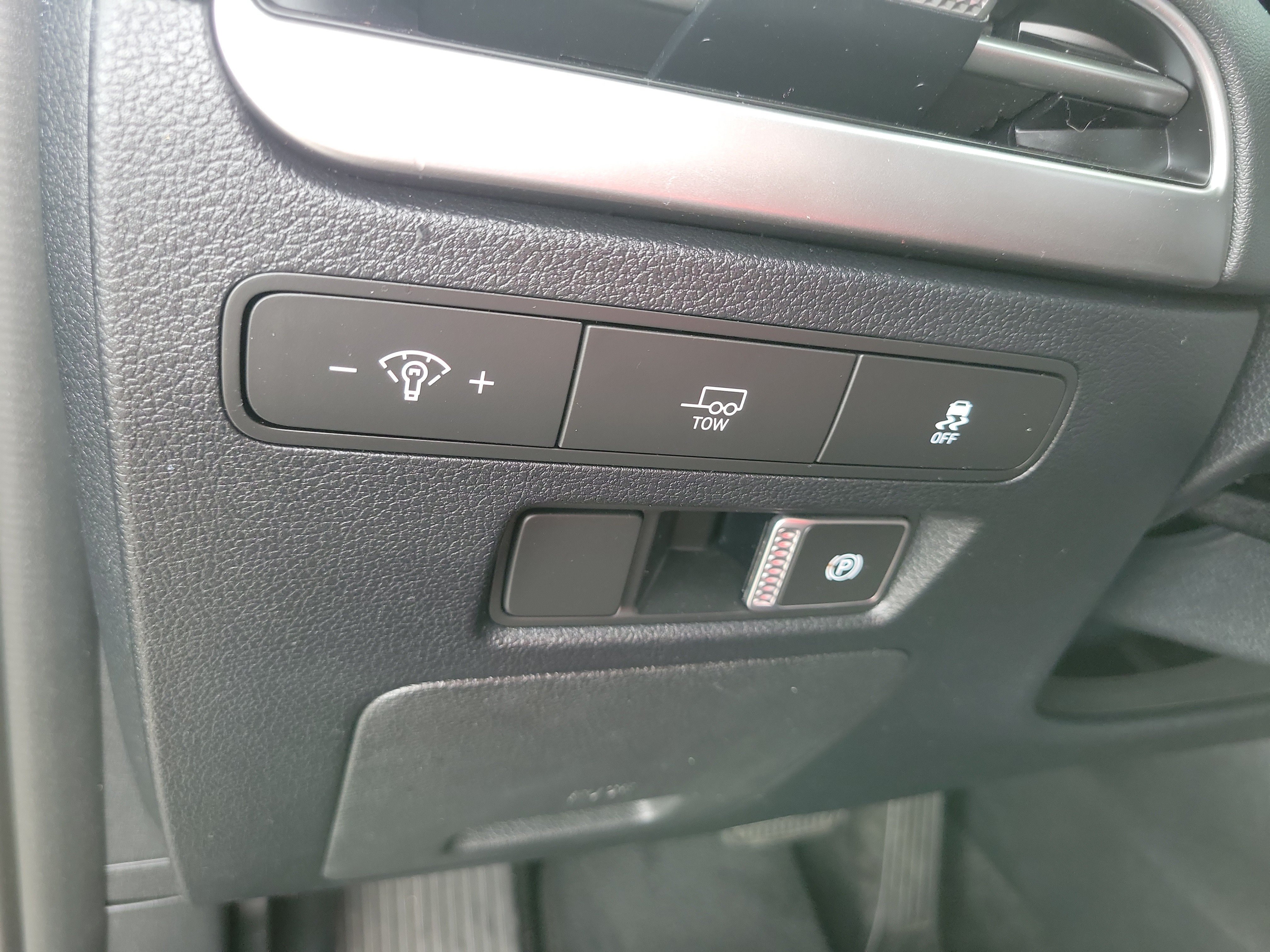 Used 2023 Hyundai Palisade SE AWD/4WD image 21