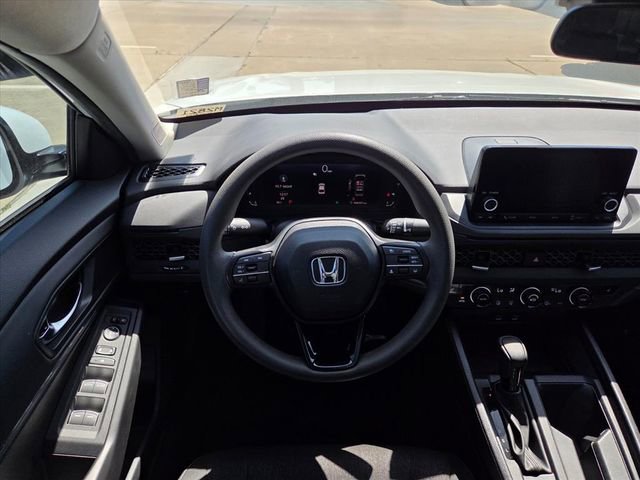 Used 2024 Honda Accord EX image 16