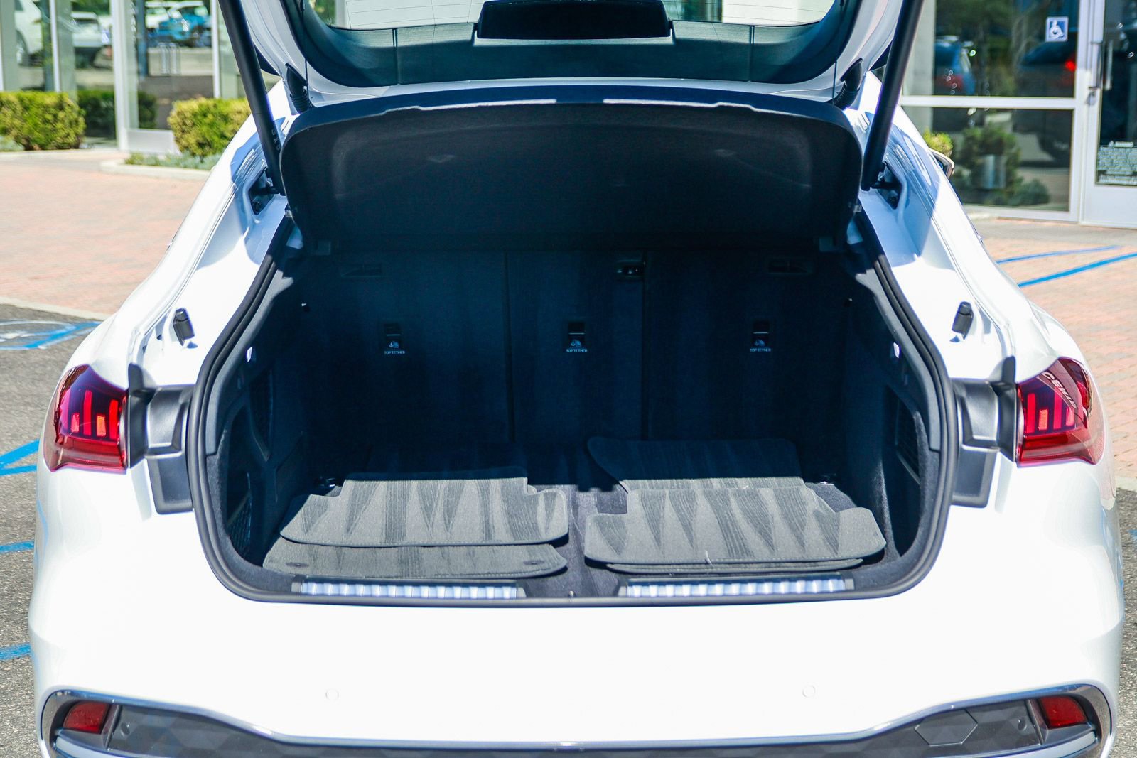 Certified 2025 Audi A5 2.0T Premium Plus w/ Premium Plus image 30