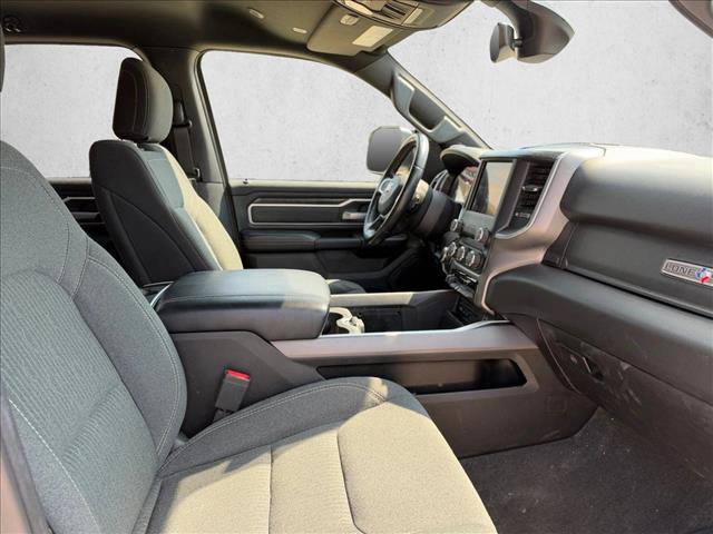 Used 2019 RAM 1500 Big Horn RWD image 22