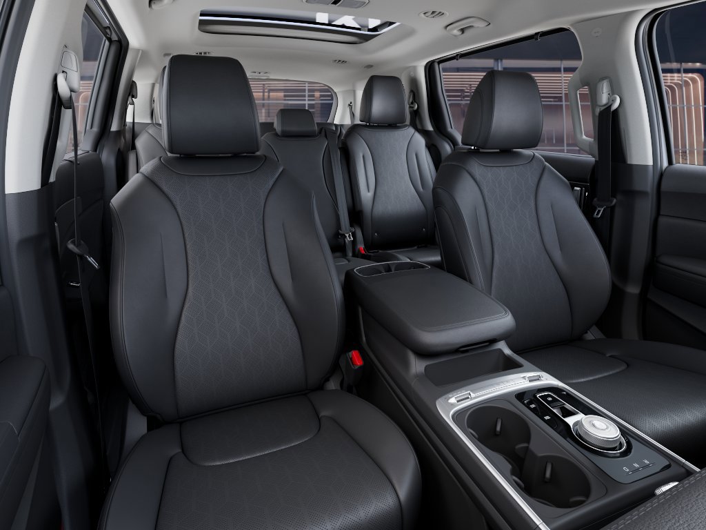 New 2026 Kia Carnival SX FWD image 15