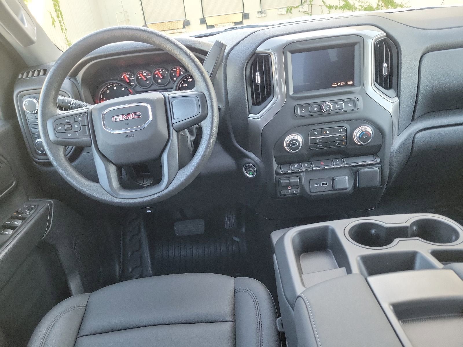 New 2026 GMC Sierra 3500 Pro w/ Convenience Package AWD/4WD image 14