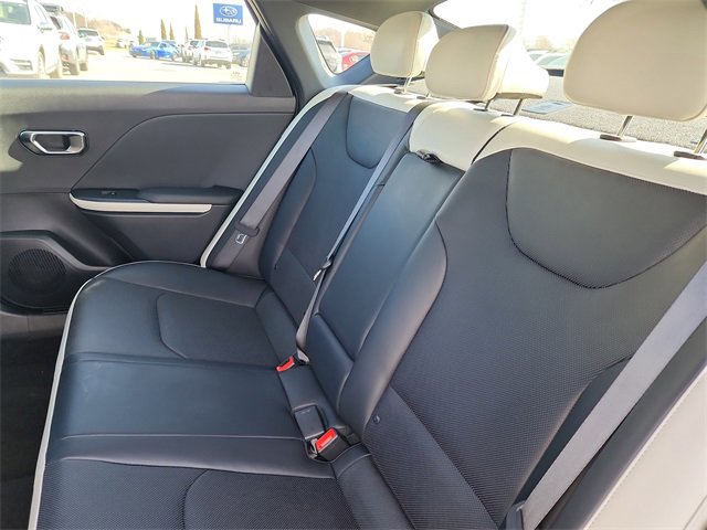 New 2026 Kia K4 GT-Line image 14