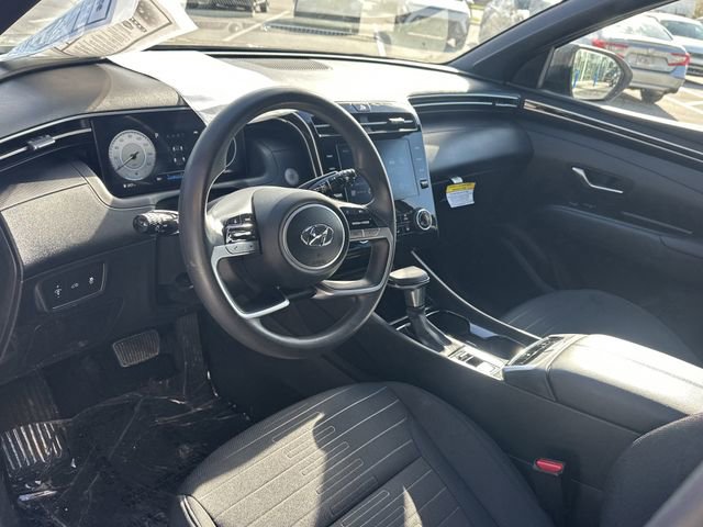 Used 2023 Hyundai Santa Cruz SEL w/ Activity Package image 15