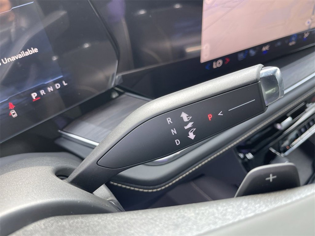 New 2025 Chevrolet Tahoe Premier w/ Sun And Tow Package image 20