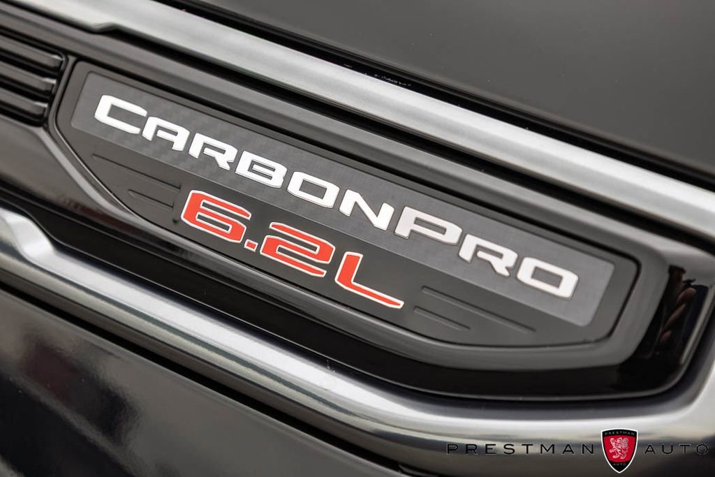 Used 2020 GMC Sierra 1500 AT4 w/ AT4 Premium Package image 4