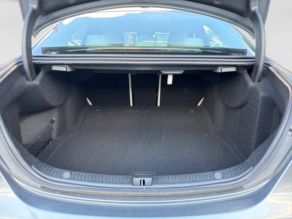 Certified 2023 Mercedes-Benz E 350 4MATIC Sedan image 19