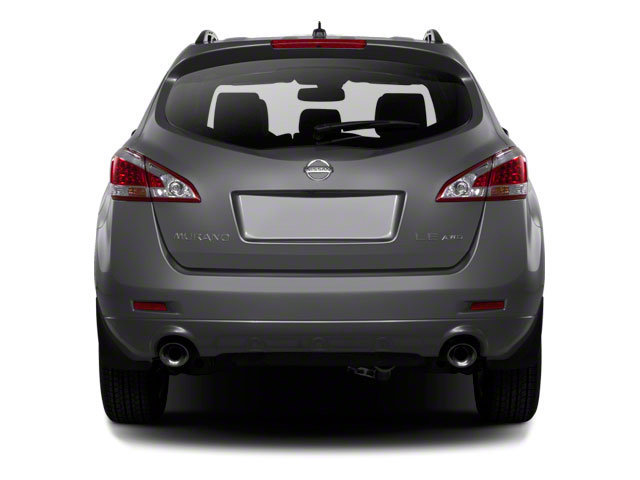 Used 2013 Nissan Murano LE w/ Platinum Pkg AWD/4WD image 8