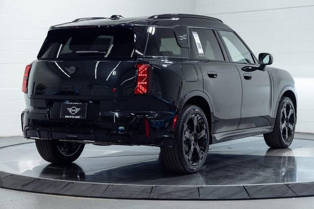 New 2026 MINI Cooper Countryman S AWD/4WD image 10