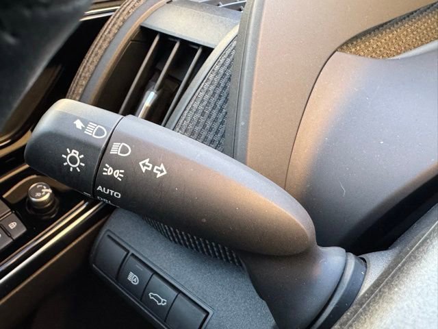 Certified 2023 Toyota bZ4X Limited w/ Weather Package image 33