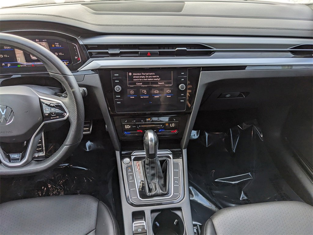 Certified 2022 Volkswagen Arteon SE image 14