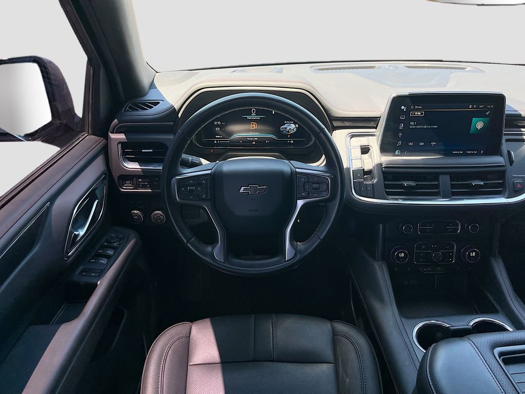Used 2024 Chevrolet Tahoe RST w/ Luxury Package AWD/4WD image 23