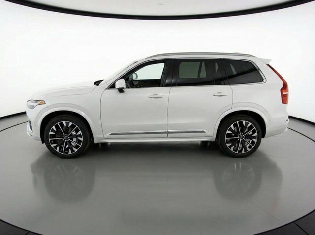 New 2026 Volvo XC90 B6 Ultra w/ Protection Package image 3