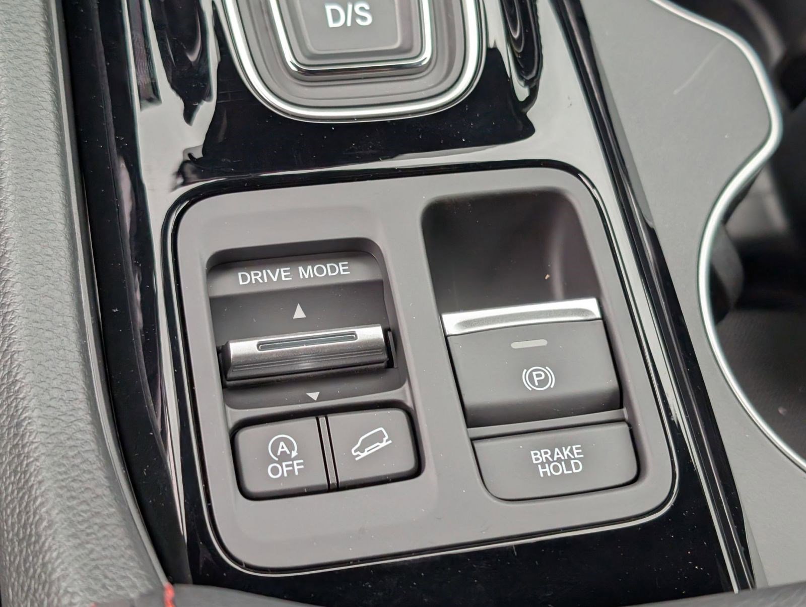 New 2026 Honda Pilot Black Edition image 19