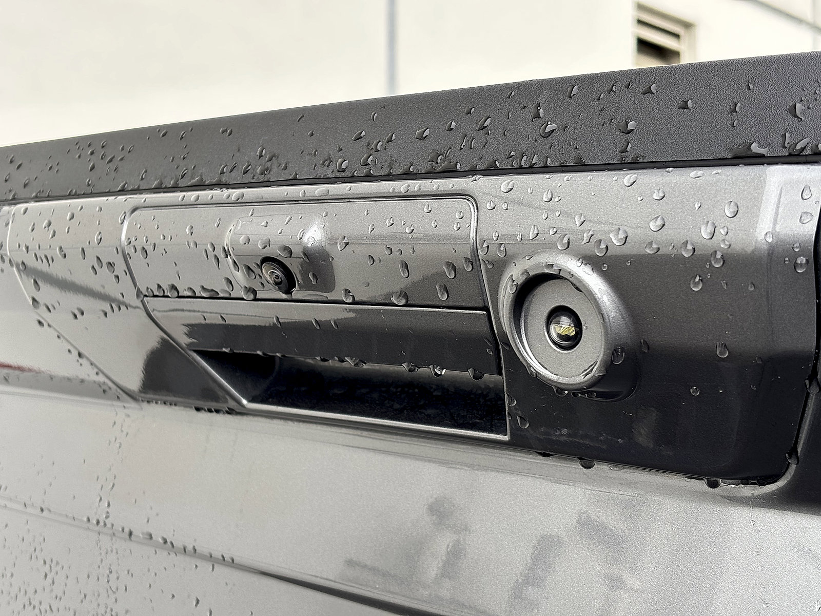 Used 2022 Ford F150 Lariat image 5