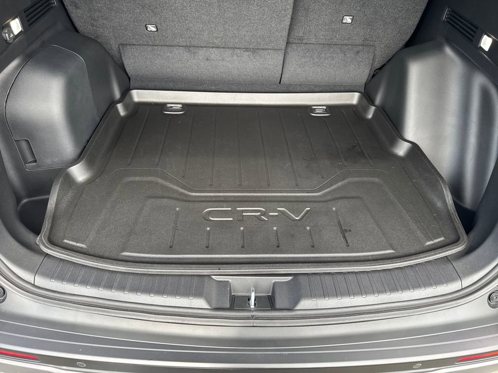 Certified 2026 Honda CR-V Sport-L image 22
