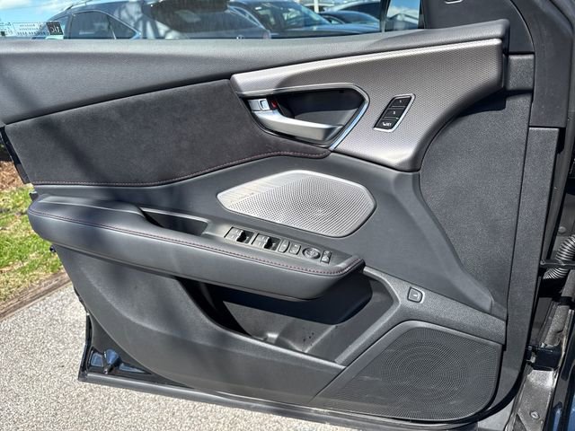 Used 2025 Acura RDX AWD w/ A-Spec & Advance Pkg image 20
