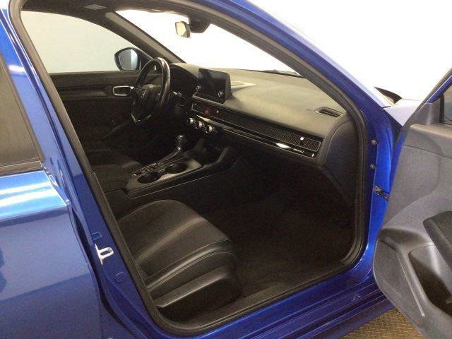 Used 2022 Honda Civic Sport image 11