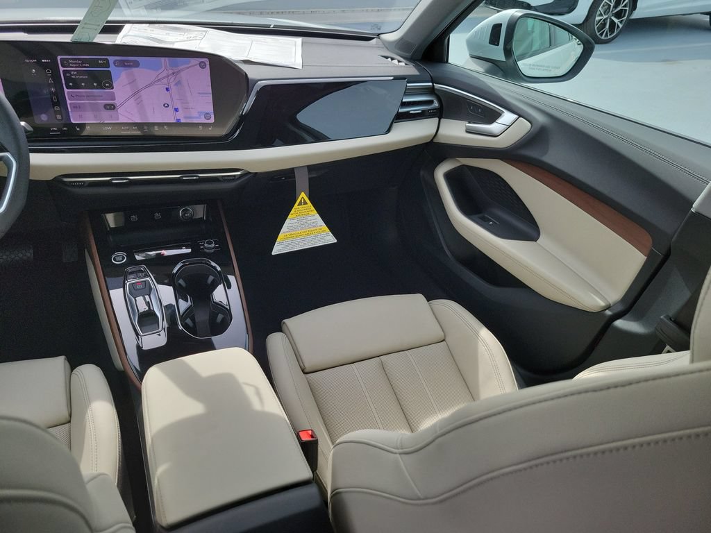 New 2026 Audi A5 2.0T Premium Plus AWD/4WD image 24