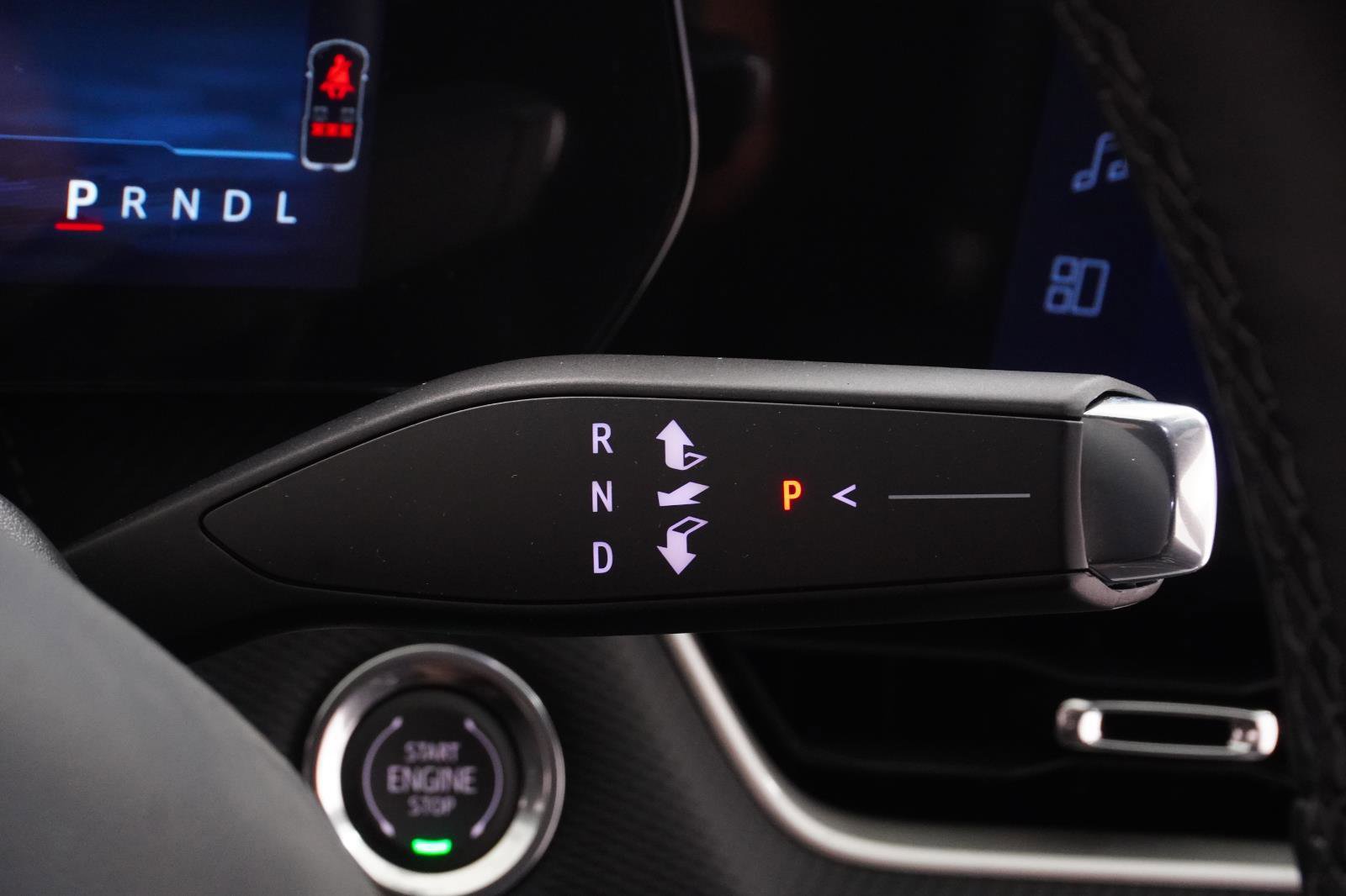 New 2026 Chevrolet Equinox LT image 21