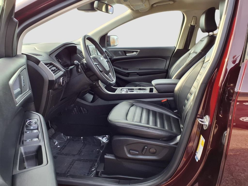 Used 2023 Ford Edge SEL w/ Convenience Package image 27