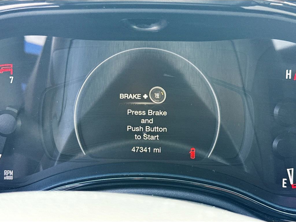 Used 2025 Dodge Durango GT image 13