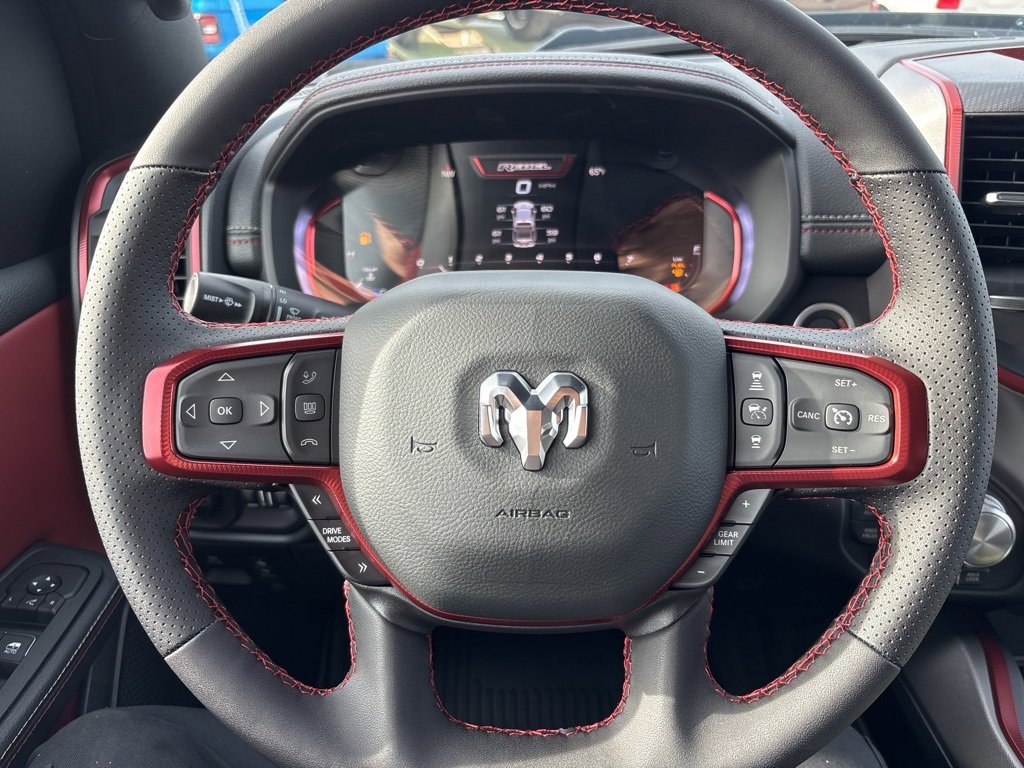 New 2026 RAM 1500 Rebel image 29