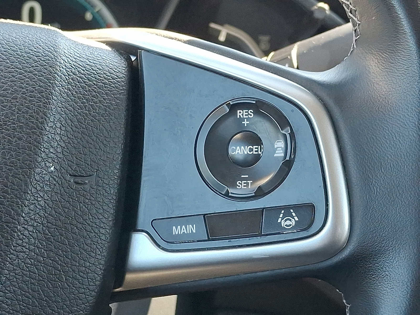 Used 2021 Honda Civic EX image 21
