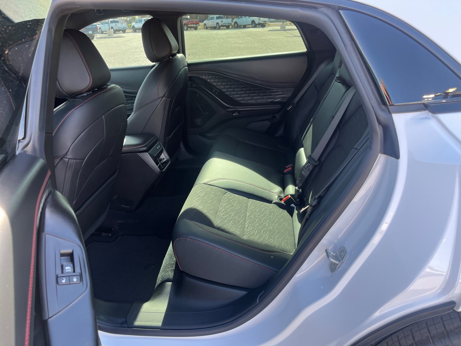 New 2026 Dodge Charger Scat Pack AWD/4WD image 17