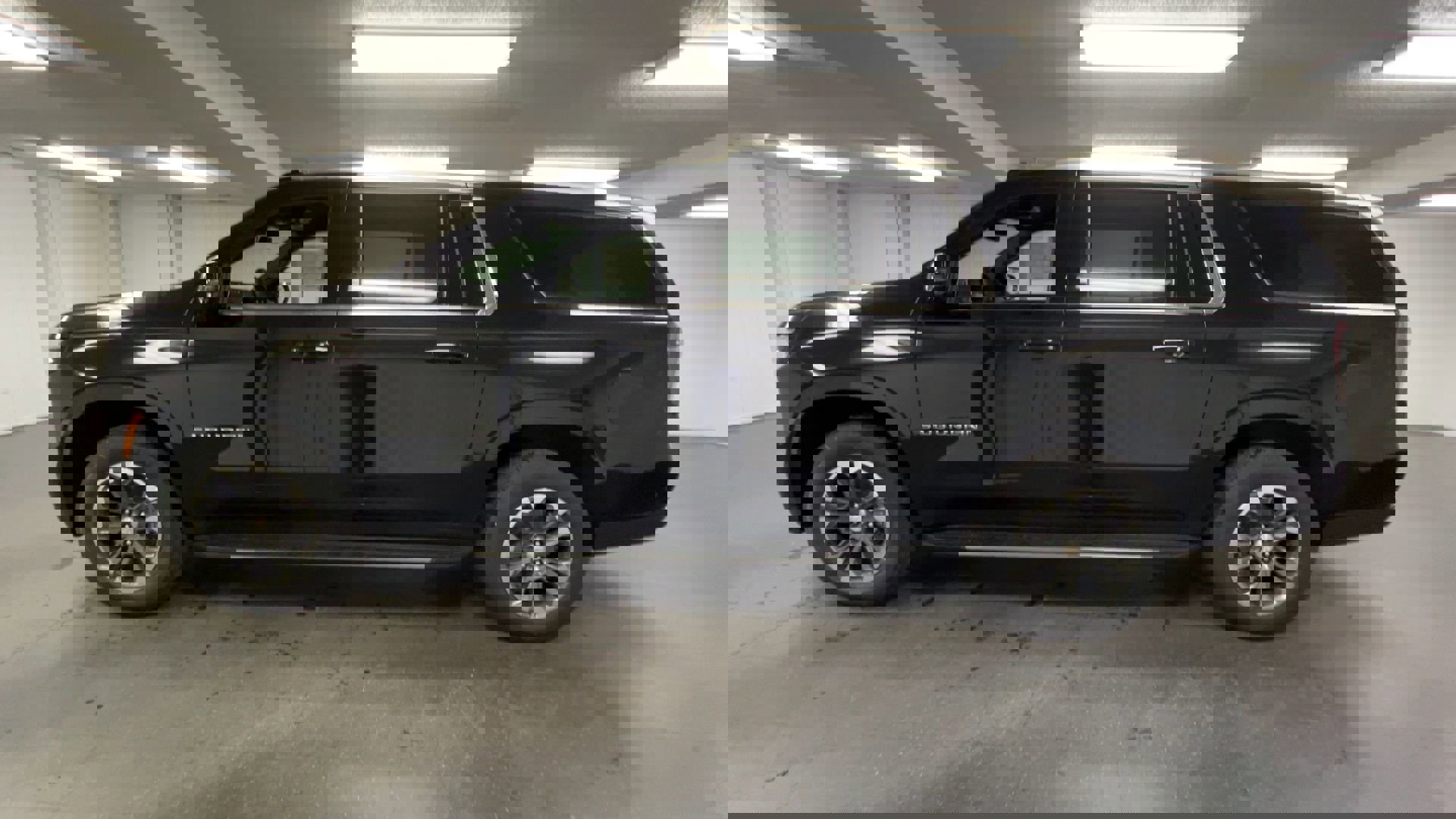 New 2026 Chevrolet Suburban LT w/ Comfort Package image 40