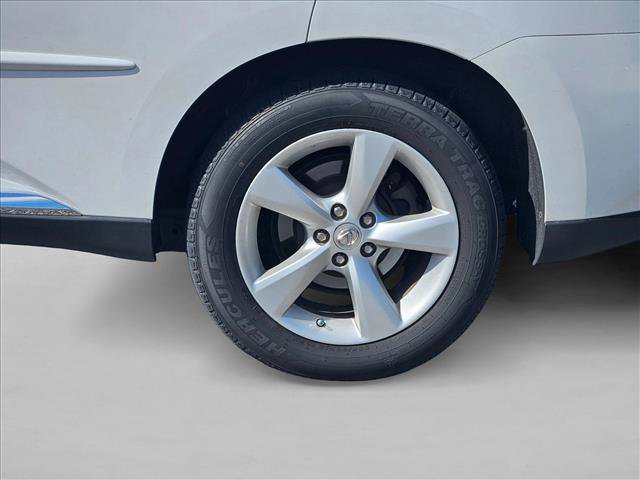 Used 2011 Lexus RX 350 AWD w/ Premium Pkg image 4