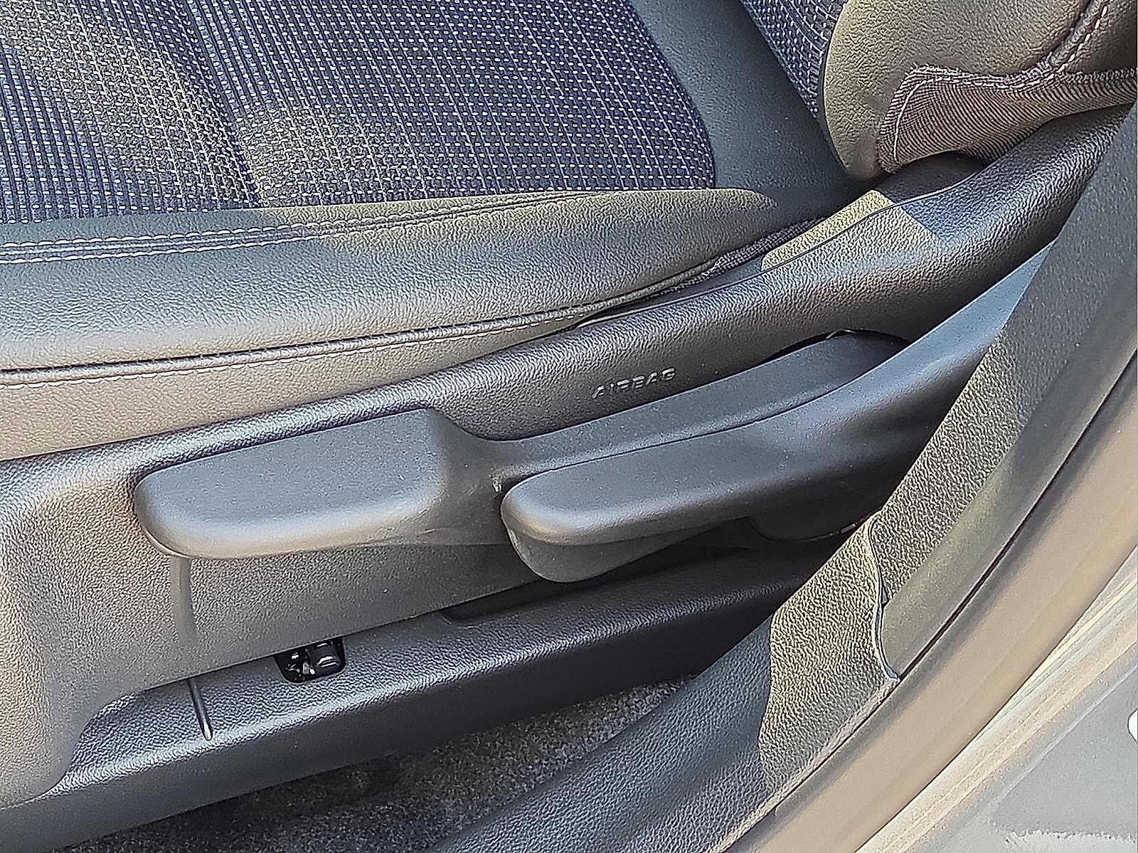 New 2026 Buick Envista Preferred image 14