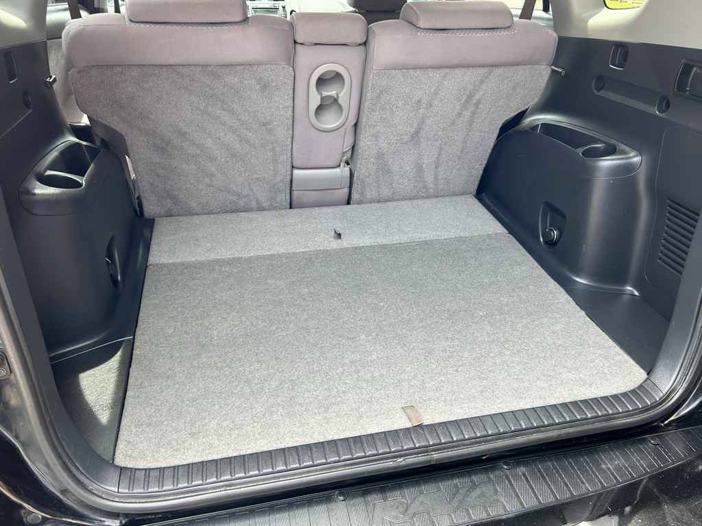 Used 2007 Toyota RAV4 4WD image 16