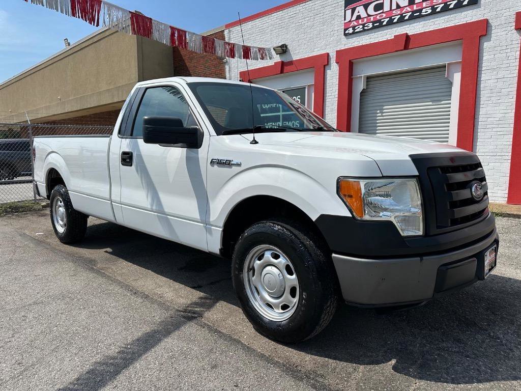 Used 2011 Ford F150 XL image 3