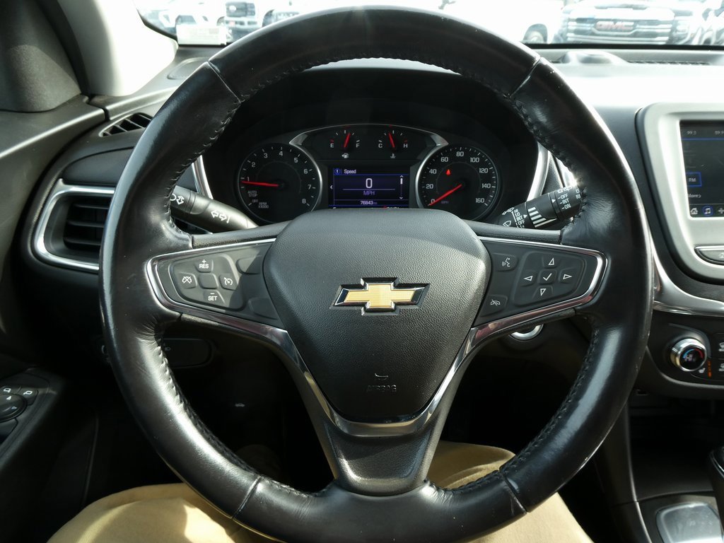 Used 2019 Chevrolet Equinox LT image 27