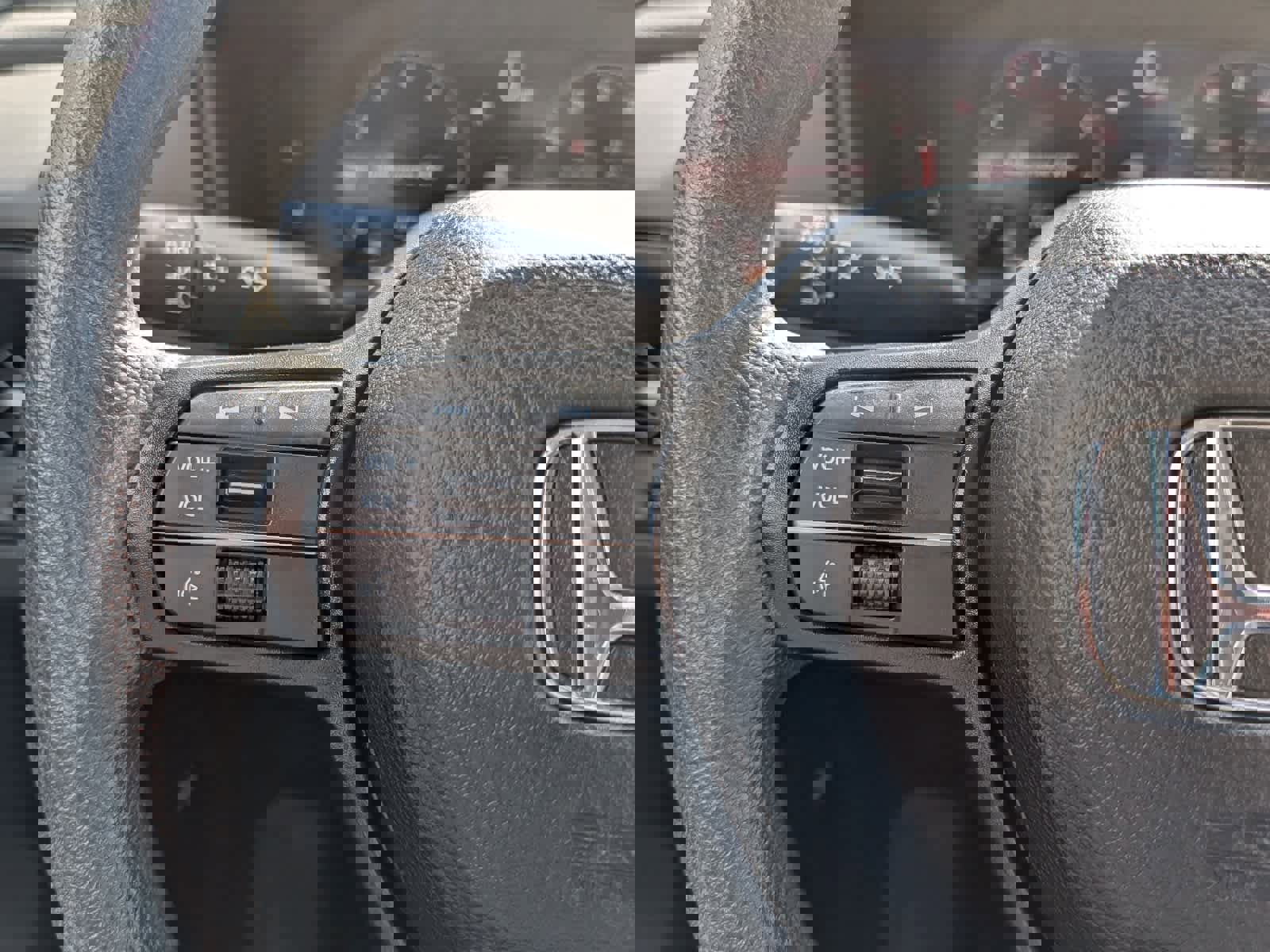 Certified 2023 Honda Accord EX image 19