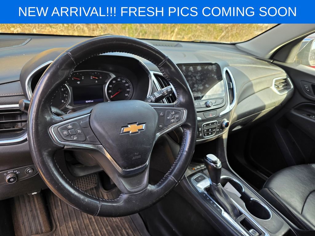 Used 2019 Chevrolet Equinox Premier image 4