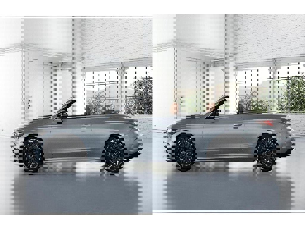 New 2026 Mercedes-Benz CLE 450 4MATIC Cabriolet image 34