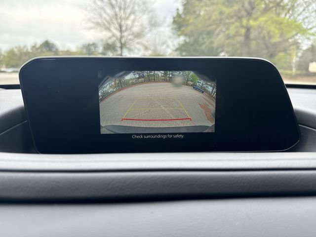 New 2026 MAZDA CX-30 AWD 2.5 S w/ Select Sport Pkg image 17