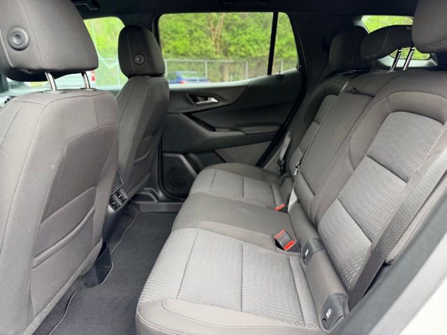 Used 2026 Chevrolet Equinox LT FWD image 21