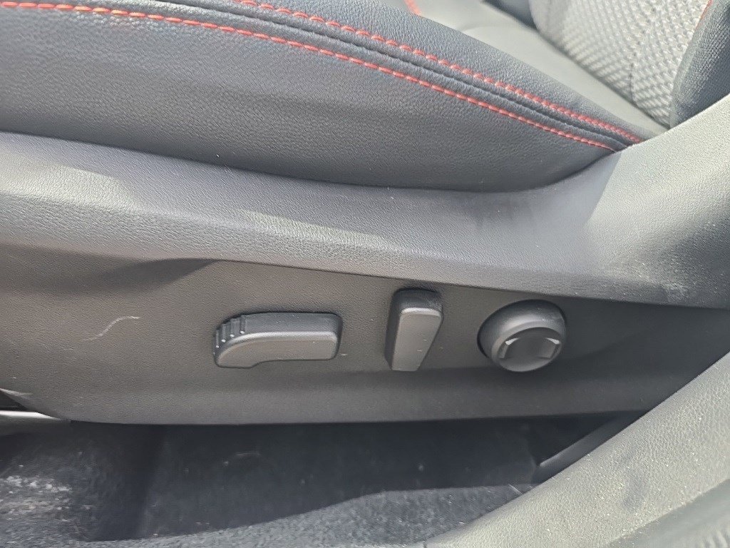 Used 2024 Subaru Forester Sport image 10