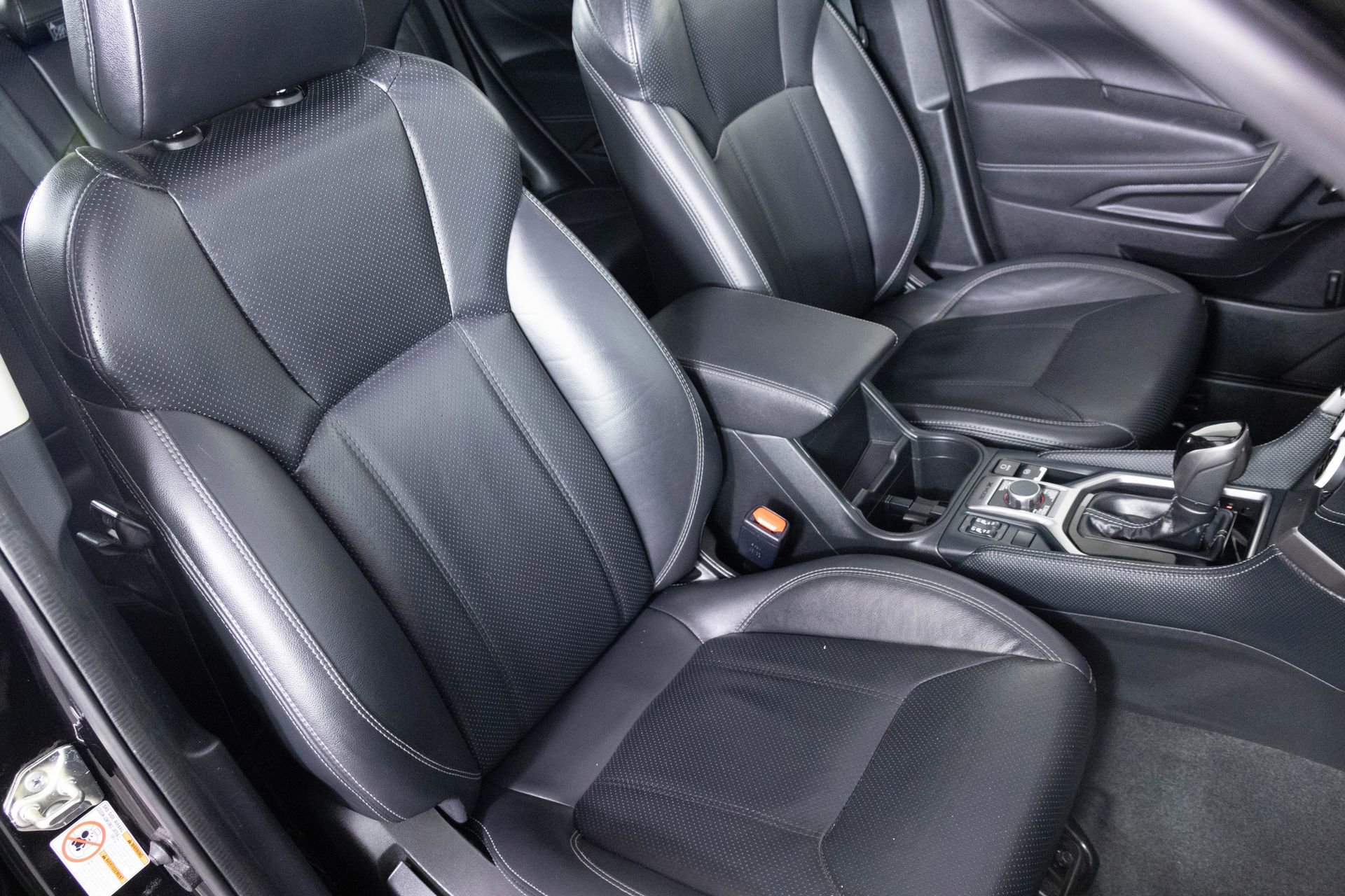 Used 2020 Subaru Forester Limited image 44