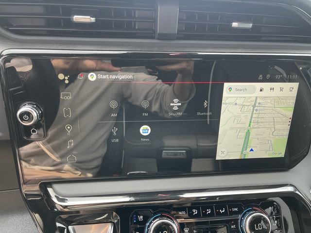 New 2026 GMC Sierra 1500 AT4X AWD/4WD image 16