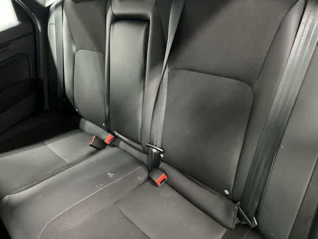 Certified 2025 Honda Civic Sport Touring image 11