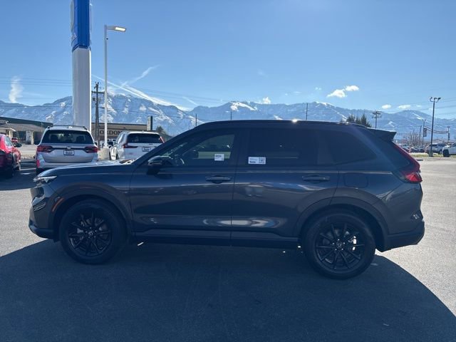 New 2026 Honda CR-V Sport-L image 6