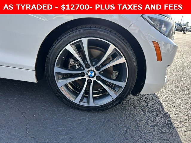 Used 2017 BMW 230i Convertible image 8