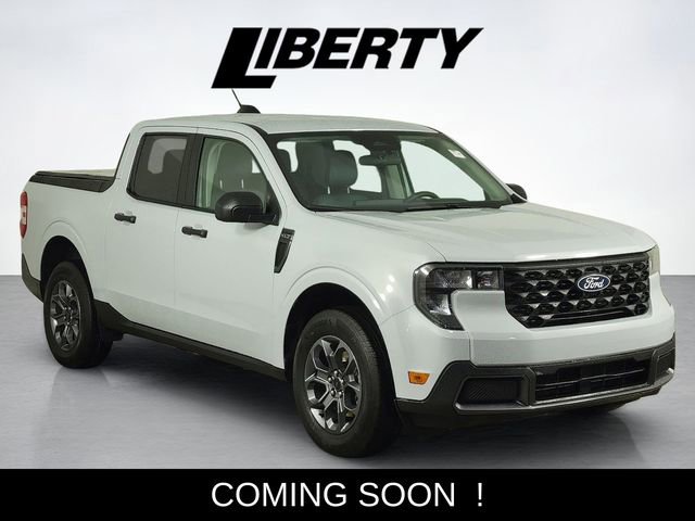 Used 2025 Ford Maverick XLT 360° Tour