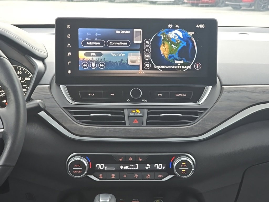 Used 2025 Nissan Altima 2.5 SL image 31