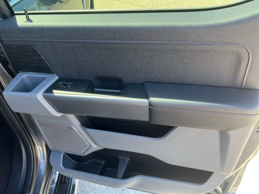 New 2026 Ford F150 Lariat w/ Equipment Group 502A High image 23